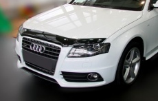 Дефлектор SIM для капота Audi A6 C7 2011-2021