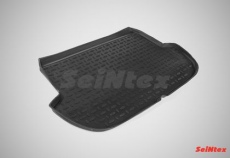 Коврик Seintex для багажника Subaru Forester IV 2012-2018