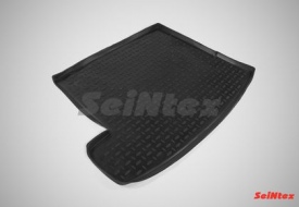 Коврик Seintex для багажника Toyota Highlander III 2013-2021