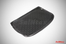 Коврик Seintex для багажника Audi A1 5-дв. 2012-2021