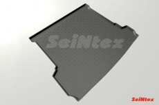 Коврик Seintex для багажника Audi Q7 II 2015-2021