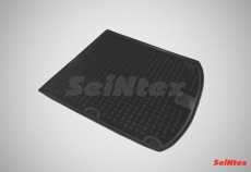 Коврик Seintex для багажника Audi A4 B9 2015-2021