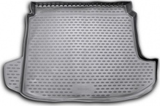 Коврик полиуретановый Element для багажника Chery M11 хэтчбек 2010-2021