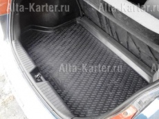 Коврик Element для багажника Peugeot 508 седан 2012-2021