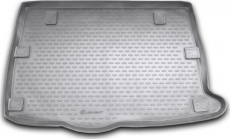 Коврик Element для багажника Hyundai Veloster хэтчбек 2012-2021