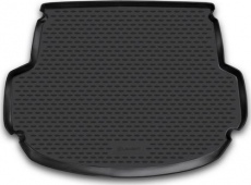 Коврик Element для багажника Hyundai Santa Fe III 2012-2021
