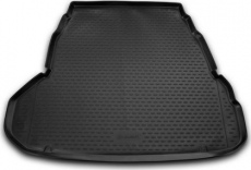 Коврик Element для багажника Hyundai Grandeur V седан 2012-2021