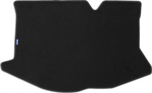 Коврик текстильный Element для багажника Ford Fiesta VI хэтчбек 2011-2021